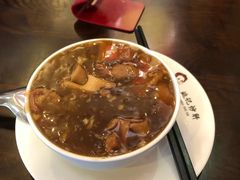 -姚记炒肝店(簋街店)