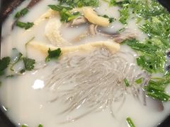 小妹老鸭鸭血粉丝汤-鸭小妹鸭血粉丝(老门东店)