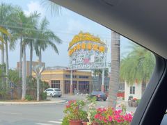 -三亚海昌梦幻海洋不夜城