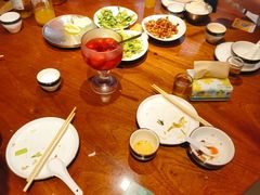 -蚝堡海鲜·威海菜·海肠捞饭·烧烤·亚洲吃蚝公司(幸福门店)