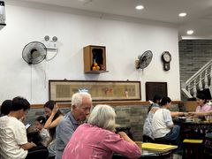 -民信老铺(华盖路店)