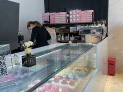 -麦雪尔甜品·生日蛋糕(新街口旗舰店)