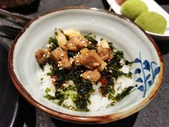-神户赤童日式烤肉(金地广场店)