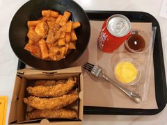 -Kyochon1991校村炸鸡(杨高中路店)