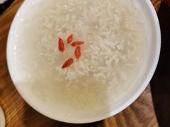 酒酿小汤圆-巴蜀人家(东关街店)