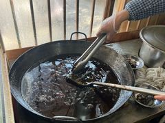 -正宗李家土鸡米线店