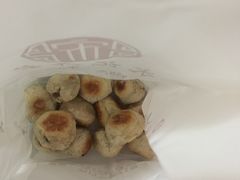 -宋记饼家(石门二路店)