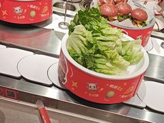 -龍歌自助小火锅(雨花台江南虹悦城店)