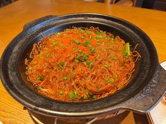 -味莊餐厅(康庄南街店)