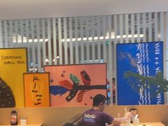 -菲滋意式餐厅(临海银泰店)