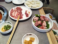 -蜀留香火锅·始于1999·原四川老火锅(白堤路店)
