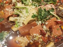 -汉宫汤泉汗蒸洗浴(五四广场店)