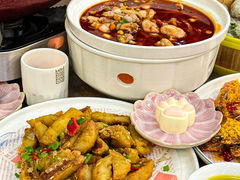 -十里·东湖院子(湖北省博物馆店)