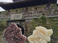-台州府城(江南长城)