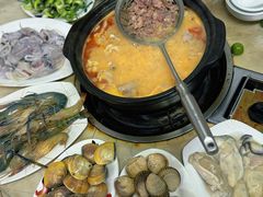 -牛排王糟粕醋火锅(海甸分店)