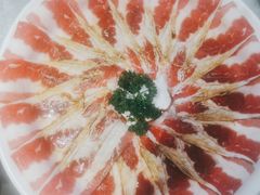 -韩宫宴烤肉·料理(砂之船奥特莱斯店)