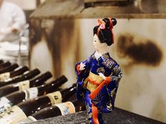 -小句号·精致料理(江南环球港店)