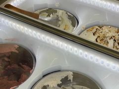 -Dal Cuore 达可芮冰淇淋(陕西北路店)