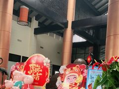 -威海天沐度假区温泉