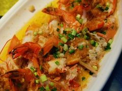 -东江海鲜大排档·潮汕菜·砂锅粥