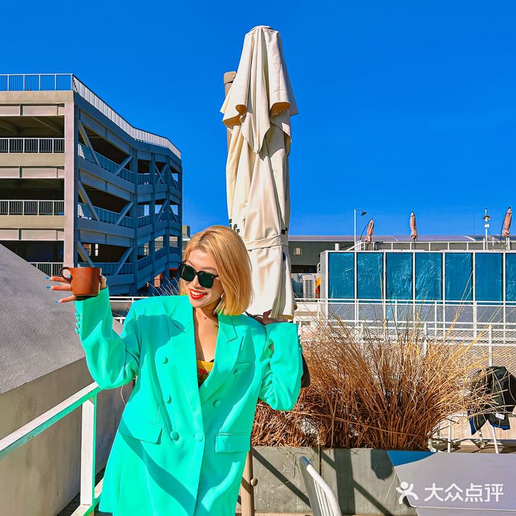 春日咖啡店COTD｜三杯咖啡·豆子都选花魁过粪么？