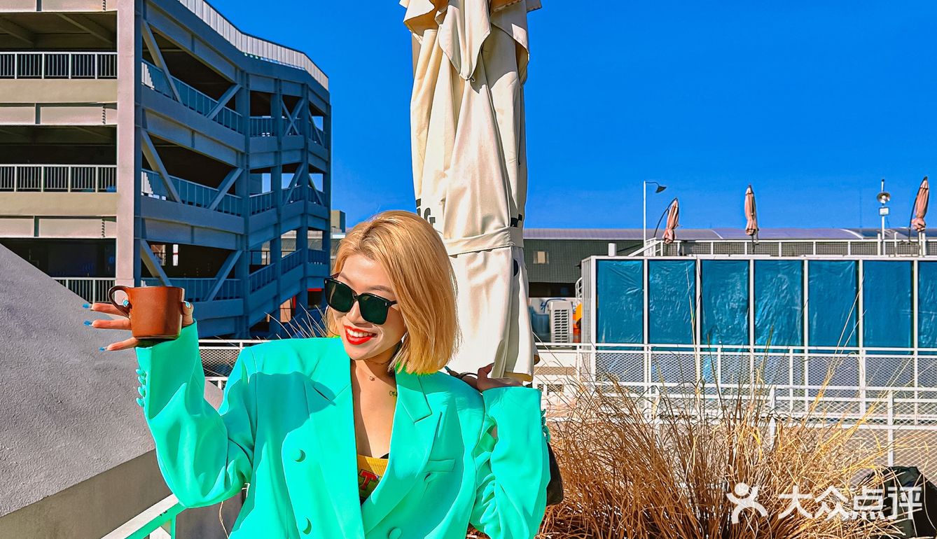 春日咖啡店COTD｜三杯咖啡·豆子都选花魁过粪么？