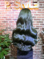 -P.STYLE 派斯造型