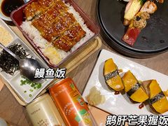 -山葵家·创意料理(宁波来福士店)