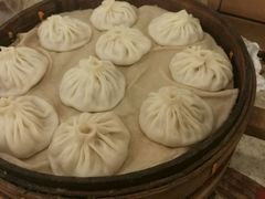 -老班长手工灌汤包老店(东山店)