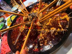 -安胖老火锅(两路口店)