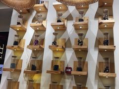 -霸王茶姬(南强街店)