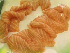 -禾斗海鲜自助(市南银座店)