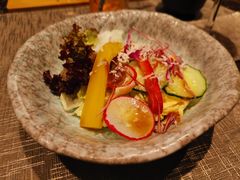 -枫品铁板烧(东樾店)