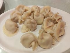 -听涛雅苑百味饺子老家菜馆