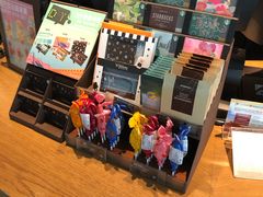 -星巴克(西安机场1店T3到达店)