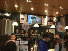 -茶颜悦色(岳麓山顶店)