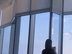 -三迪希尔顿酒店·星空酒廊