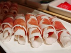 -海底捞火锅(松雷店)
