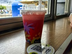 -混果汁(福田领展中心城店)