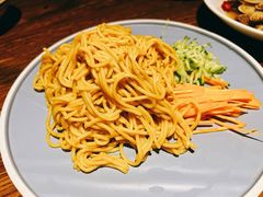 会飞的凉面-锦上中式酒馆(南内环店)