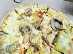 -达美乐比萨(井亭路店)