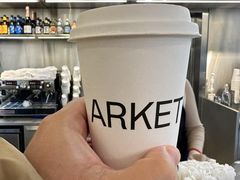-ARKET CAFÉ(三里屯太古里店)
