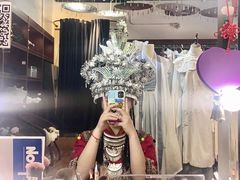 -国色写真馆(园博园店)