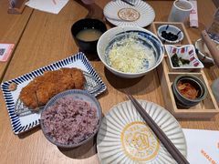 -堂本家·二代目·炸猪排(中心书城店)