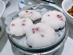 蔓越莓甜糕-兰湘子·湘菜小炒(崂山丽达店)