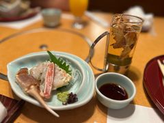-蟹道乐(梅田店)