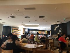 -星巴克臻选(广州二沙岛文立方店)