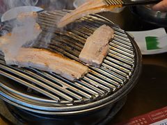 -辛氏火炉·韩式古法烤肉(松北店)