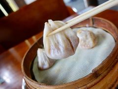 鲜肉小笼包-忆秦园小笼包(惠山古镇总店)