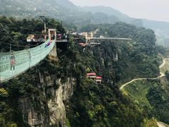 -梦幻奥陶纪景区
